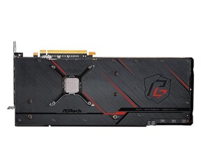 Videokarte Asrock RX6900XT PGD 16GO cena un informācija | Videokartes (GPU) | 220.lv