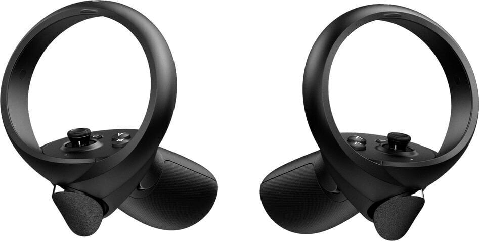 HTC Vive Focus 3 cena un informācija | VR brilles | 220.lv