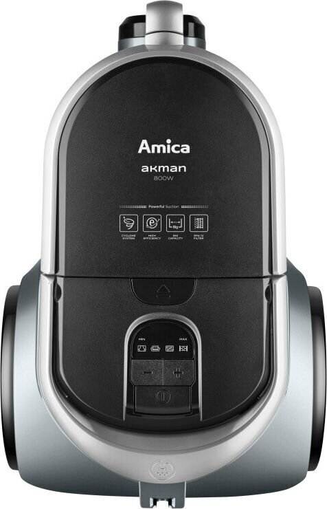 Amica VM 4011 cena un informācija | Putekļu sūcēji | 220.lv