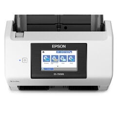 Skeneris Epson DS-790WN цена и информация | Сканеры | 220.lv