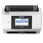 Skeneris Epson DS-790WN цена и информация | Skeneri | 220.lv