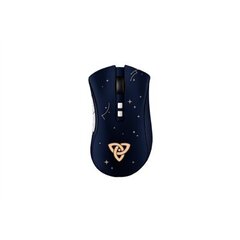 Razer DeathAdder V2 Pro Genshin Impact Edition цена и информация | Мыши | 220.lv