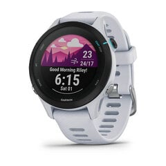 Garmin Forerunner® 255S Music Whitestone 41мм. цена и информация | Смарт-часы (smartwatch) | 220.lv