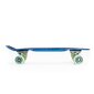 Skrituļdēlis Nils Extreme Pennyboard PNB01, 56x14 cm, zils cena un informācija | Skrituļdēļi | 220.lv