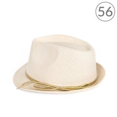 Шляпа Art of Polo cz17129-3, песочная цена и информация | Женские шапки | 220.lv