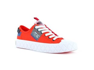 Кроссовки Palla Ace Lo Tte, оранжевые цена и информация | Спортивная обувь для женщин | 220.lv