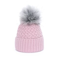 Art of Polo Cepure | rozā cz17801-3 cena un informācija | Sieviešu cepures | 220.lv