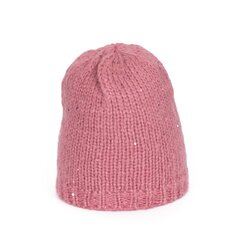 Art of Polo Cepure | rozā cz17563-2 cena un informācija | Sieviešu cepures | 220.lv