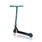 Globber STUNT GS720 110 Black / Teal cena un informācija | Skrejriteņi | 220.lv