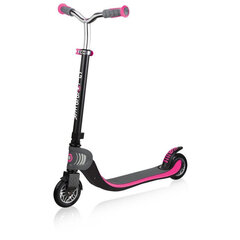 Globber Flow Foldable 125 Deep Pink cena un informācija | Skrejriteņi | 220.lv