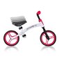 Globber Go Bike Duo White New Red cena un informācija | Balansa velosipēdi | 220.lv