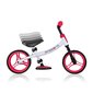 Globber Go Bike Duo White New Red cena un informācija | Balansa velosipēdi | 220.lv