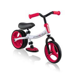 Globber Go Bike Duo White New Red цена и информация | Балансировочные велосипеды | 220.lv