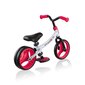 Globber Go Bike Duo White New Red цена и информация | Balansa velosipēdi | 220.lv