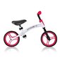 Globber Go Bike Duo White New Red цена и информация | Balansa velosipēdi | 220.lv