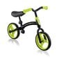 Globber Go Bike Duo Lime green цена и информация | Balansa velosipēdi | 220.lv