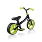 Globber Go Bike Duo Lime green цена и информация | Balansa velosipēdi | 220.lv