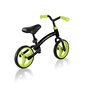 Globber Go Bike Duo Lime green цена и информация | Balansa velosipēdi | 220.lv