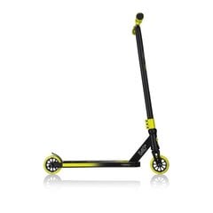 Globber STUNT GS540 100 Black Yellow цена и информация | Самокаты | 220.lv