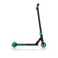 Globber STUNT GS540 100 Black Teal cena un informācija | Skrejriteņi | 220.lv