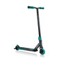 Globber STUNT GS540 100 Black Teal cena un informācija | Skrejriteņi | 220.lv