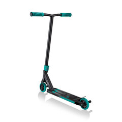 Самокат Globber STUNT GS540 100 Black Teal цена и информация | Самокаты | 220.lv