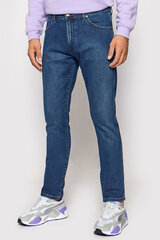 Мужские джинсы WRANGLER W18SU551Q-34/32 цена и информация | Мужские джинсы | 220.lv