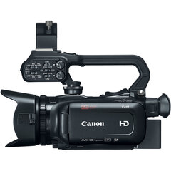 Canon XA11, melns cena un informācija | Videokameras | 220.lv