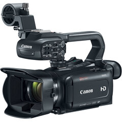 Canon XA11, melns cena un informācija | Videokameras | 220.lv