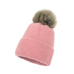Art of Polo Cepure | rozā cz20802-3 cena un informācija | Sieviešu cepures | 220.lv