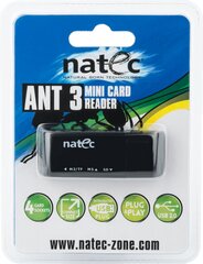 Natec NCZ-0560 цена и информация | Natec Мобильные телефоны, Фото и Видео | 220.lv