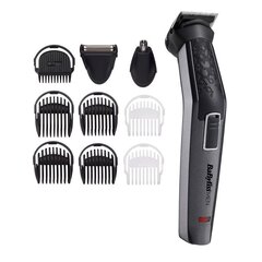 Машинка для стрижки волос BaByliss MT727E цена и информация | Машинки для стрижки волос | 220.lv