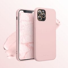 Korpuss Samsung Galaxy A33 5G Pink cena un informācija | Telefonu vāciņi, maciņi | 220.lv