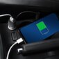 Car Charger CC281-1A cena un informācija | Lādētāji un adapteri | 220.lv