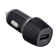 Car Charger CC281-1A cena un informācija | Lādētāji un adapteri | 220.lv