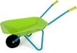 Dārza spēļu komplekts - Large Garden Set with Wheelbarrow - SF cena un informācija | Rotaļlietas zēniem | 220.lv