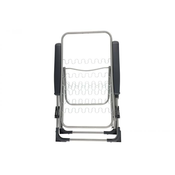 Salokāms krēsls BADEN 602492 cena un informācija | Dārza krēsli | 220.lv