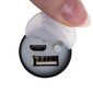 T6 USB zibspuldze cena un informācija | Lukturi un prožektori | 220.lv