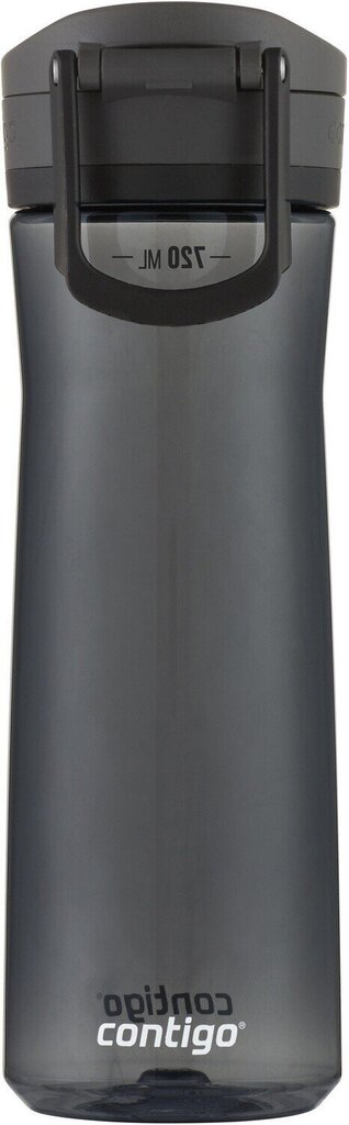 Ūdens pudele, Contigo Jackson 2.0 Tritan Licorice, 750 ml, 2156435 цена и информация | Ūdens pudeles | 220.lv