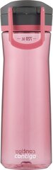 Ūdens pudele, Contigo JACKSON 2.0 TRITAN FROST ROSE, 750 ml, 2156439 цена и информация | Фляги для воды | 220.lv