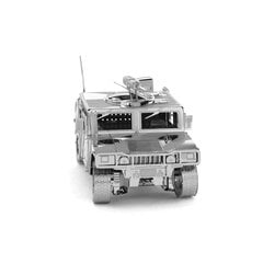 3D puzle Metal Earth Humvee cena un informācija | Galda spēles | 220.lv