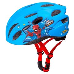 Шлем Человека-паука, 52-56 см цена и информация | Шлемы | 220.lv