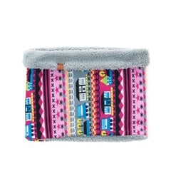 Art of Polo Шарф | многоцветный sz16434-12 цена и информация | Шапки, перчатки, шарфы для девочек | 220.lv