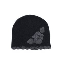 Art of Polo cepure | melns cz15301-2 cena un informācija | Sieviešu cepures | 220.lv