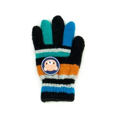 Детские перчатки Art of Polo rkq054-4 цена и информация | Шапки, перчатки, шарфы для мальчиков | 220.lv