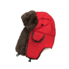 Art of Polo cepure | sarkans cz1810-4 cena un informācija | Sieviešu cepures | 220.lv
