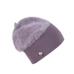 Art of Polo cepure| lavandas cz16522-3 cena un informācija | Sieviešu cepures | 220.lv