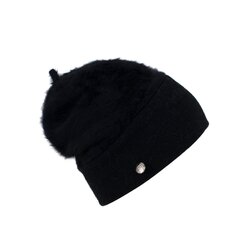 Art of Polo cepure | melns cz16522-4 cena un informācija | Sieviešu cepures | 220.lv
