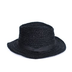 Art of Polo Cepure | melns cz17221-4 cena un informācija | Sieviešu cepures | 220.lv