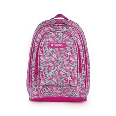 Рюкзак для детей Cherry цена и информация | Школьные рюкзаки, спортивные сумки | 220.lv